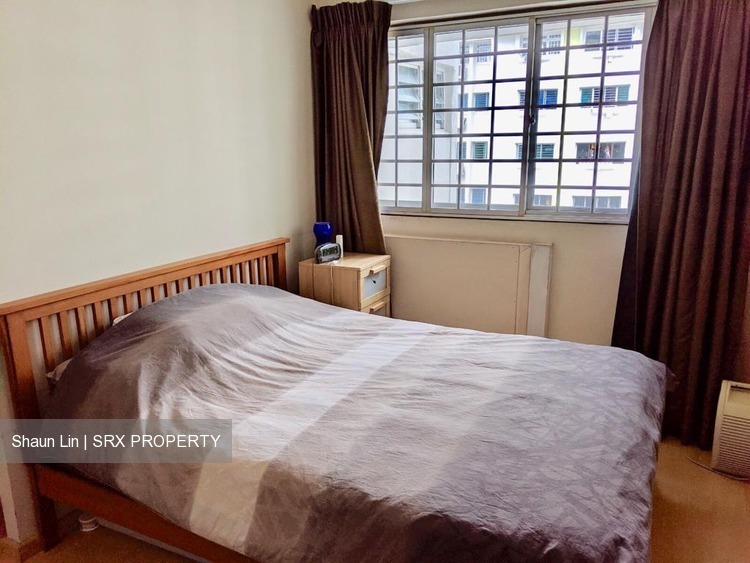 Blk 409 Hougang Avenue 10 (Hougang), HDB 5 Rooms #207047051